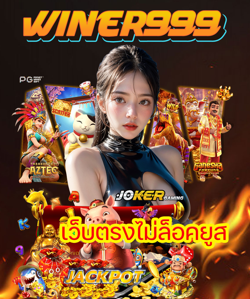 winer999 เข้าสู่ระบบ
